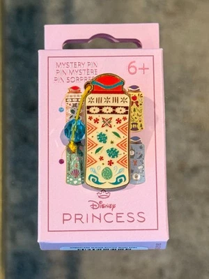 Prendedor Botella Agua Princesa Loungefly Disney - Moana Nuevo Foto 1 de 2