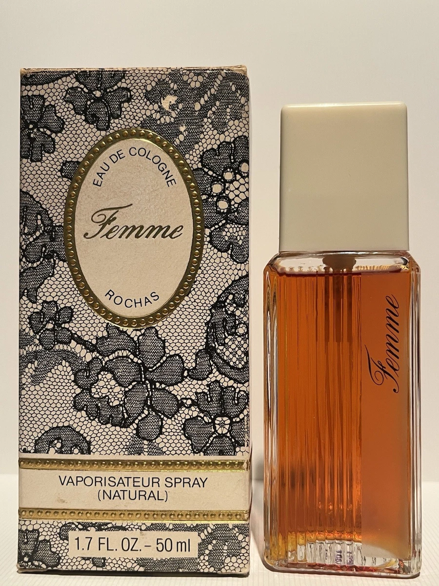 Rochas Femme 香水香水女| eBay