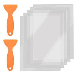 FEP Release Film 200 x 140mm SLA/LCD FEP Film Sheet for Photon Resin 3D Printer - Afbeelding 1 van 10