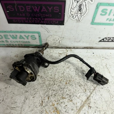 89-90 Nissan 240sx KA24E Ignition Distributor S13 KA24 SOHC - Imagem 1 de 4