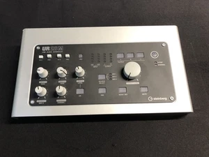 Steinberg Yamaha UR28M Smart kaufen - Bild 1 von 4