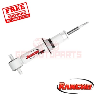 Amortiguador elevador delantero Rancho RS5000X 3-4" para Chevrolet Tahoe 2007-2010 Foto 1 de 2