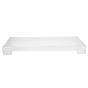 Couvercle De Protection Du Clavier Couverture Transparente Capot - Afbeelding 1 van 12