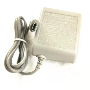 New AC Adapter Home Wall Charger Cable for Nintendo Ds Lite/ DSL/ NDS lite/ NDSL - Picture 1 of 2