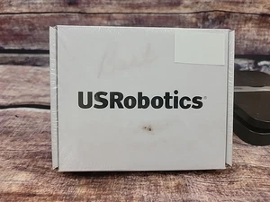 US Robotics 56K V.92 USB Dial-up Soft Modem - Fax/Modem (USR5639) - New in Box - Picture 1 of 3