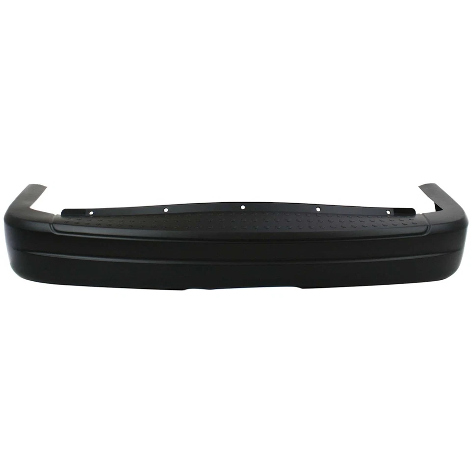 Rear Bumper Cover For 2004-2006 Dodge Durango Primed Foto 1 de 4