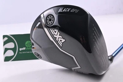 PXG 0311 Black Ops Driver / 9 Degree / Regular Flex Evenflow Riptide CB 50 Shaft - Image 1 of 4