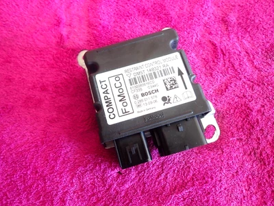 🔹Centralina airbag Ford C-Max II DXA/CB7 👍OFFERTA TOP⭐⭐⭐⭐⭐ DM5T14B321RA - Immagine 1 di 4