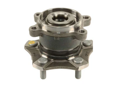 Conjunto de buje de rueda trasero para Nissan Juke 2011-2016 78878KSXQ 2012 2013 2014 2015 Foto 1 de 2