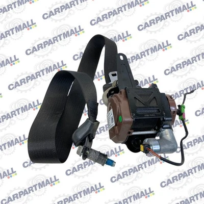 2012-2015 Chevrolet Captiva Sport Front Left Side Seat Belt Retractor 23106219 Foto 1 de 4