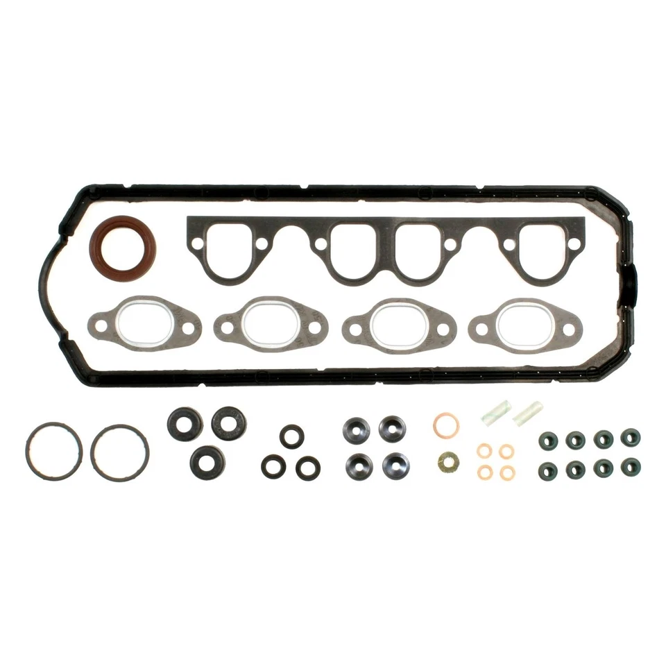 For Volkswagen Jetta 1993-1996 Mahle HS54434 Cylinder Head Gasket Set Foto 1 de 1