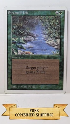 Stream of Life Unlimited Edition Regular - Image 1 of 2