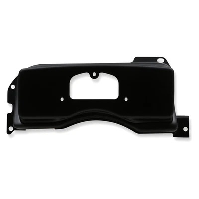 For Ford Mustang 1987-1993 Holley Dash Bezel for the Racepak Dashes Foto 1 de 4