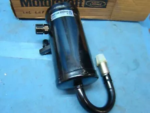 A/C Accumulator Motorcraft YF-1707 - Picture 1 of 5