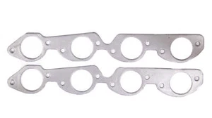 Remflex 2013 Exhaust Gaskets BBC 2-5/32 Round Port - Picture 1 of 2