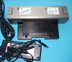 HP Docking Station  - Bild 1 von 3
