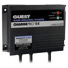 Marinco 28210 10A On-Board Battery Charger 12/24V 2 Banks
