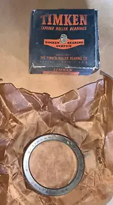 Timken 532A konisches Rollenlagerbecher - Bild 1 von 6