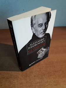 IO E I TAROCCHI - Alejandro Jodorowsky - Prima Edizione "Giunti Citylights" 2007 - Foto 1 di 15