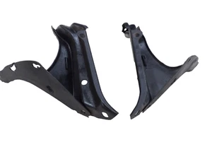 REAR Bumper Mounting Brackets Chevy Caprice Impala Biscayne 1968 Station Wagon - Picture 1 of 4
