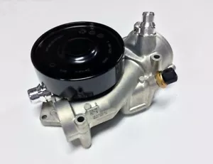 Genuine BMW Water Pump 11517548263 11-51-7-548-263 - Picture 1 of 5