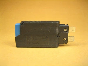 E-T-A - 1180-02-4, 0A - Interruttore termico di sovracorrente - Foto 1 di 4
