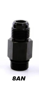 Nitrous Express 8AN Lightning 500 Bottle Nipple 11726 - Bild 1 von 5
