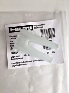 Manguito Ajuste para funciones HILTI TE60 AVR TE60 ATC TE60-A36 TE60-22 #356038 - Picture 1 of 5