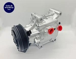 Compresor de aire acondicionado Mazda RX-8 Reman 2004-2011 - Imagen 1 de 1