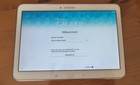 Samsung Galaxy Tab 4 SM-T530  (10,1 Zoll),16GB,gut fonksoniren,