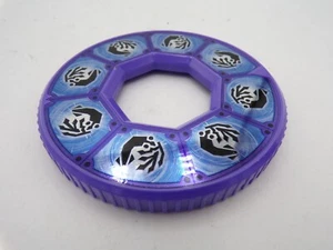 '09 Bandai Japan Sentai Shinkenger DX Ika Disk Power Rangers Samurai Morpher - Picture 1 of 2