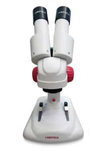LABO Z1 Binocular Stereoscopic Microscope (Basic) - Picture 1 of 1