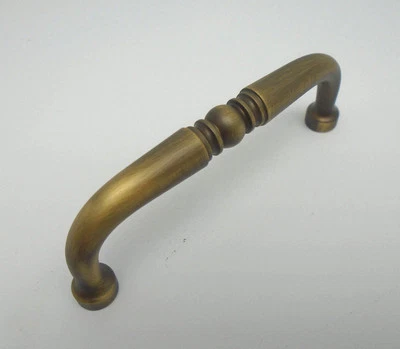  Creations by Alno Tradicional 3" Tire Antiguo Inglés Mate A702-3-AEM 656C Foto 1 de 3