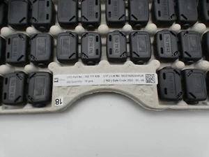56 Stk. Würth Klappferrit 742 711 42S - Bild 1 von 3