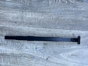 Yamaha Raptor YFM 660 Führung Steuerkette Steuerkettenführung 34K-12231-00 - Picture 1 of 5