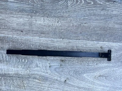 Yamaha Raptor YFM 660 Führung Steuerkette Steuerkettenführung 34K-12231-00 - Image 1 of 4