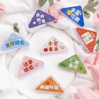 5pcs Page Holder Paper Clip Paper Binder Binding Clip Fixing Clip  School