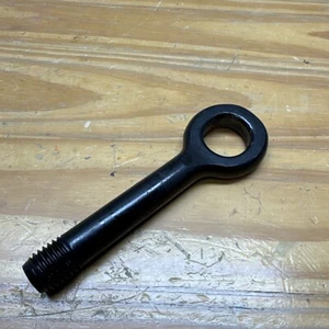 2012-2017 Hyundai Accent Tow Hook Eye Towing Bolt - Picture 1 of 5