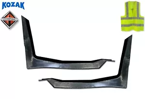 International LT LT625 Cabin Fairing Brackets/Mounts R1, L1 Set RH & LH - Picture 1 of 8