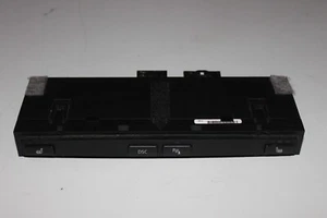 OEM 2004-2010 BMW 530i 535i 545i Heated Seat, DSC Park Switch / Control Module - Picture 1 of 9