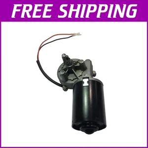 Compact 12V DC Garage Door Motor with High Torque - Perfect for DIY Projects - Picture 1 of 10