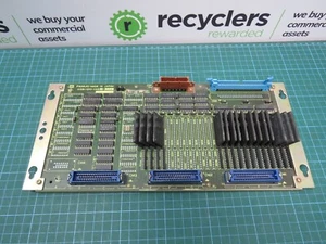 Scheda Fanuc A16B-1210-0481 - Foto 1 di 6