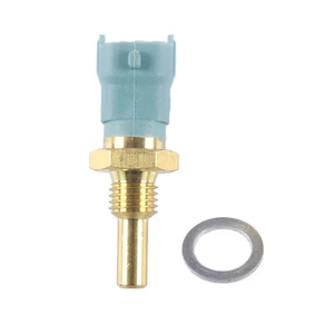 For Polaris Ranger 2Pins Coolant Temperature Sensor With Gasket 0281002209 - Picture 1 of 7