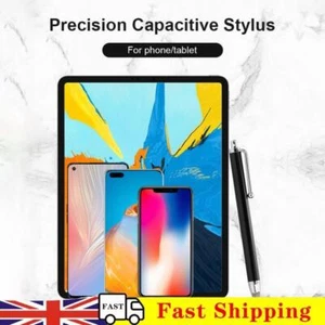 WK104B Capacitive Pen for Tablet Phone with Replaceable Fiber Tip - Photo 1 sur 13