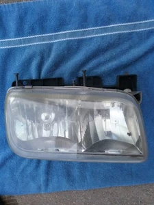 1999-2001 CADILLAC ESCALADE OEM RIGHT/PASS.  HEADLIGHT FACTORY OEM.  FREE SHIP! - Picture 1 of 12