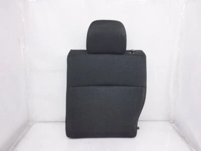 2013-2014 Subaru Xv Crosstrek Rear Driver Seat Back Portion - Cloth - Image 1 of 4