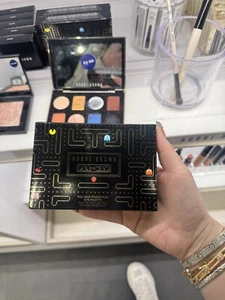 Bobbi Brown PAC-MAN Power Play Eye Shadow Palette - Limited Edition - Picture 1 of 2