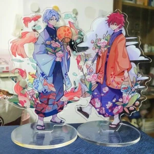SK8 the Infinity Acrylic Stand Standee Cherry blossom JOE Miya Reki Kyan Langa - Picture 1 of 17