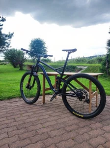 Ghodt Kato FS MTB Fully - Bild 1 von 12