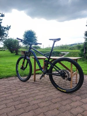 Ghodt Kato FS MTB Fully - Bild 1 von 4